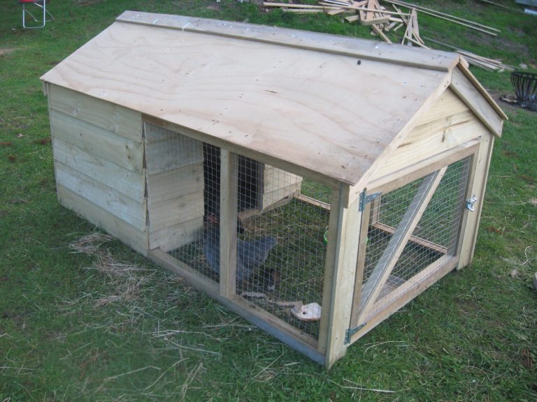 Kitset Dog Kennels & Chicken Coops NZ Kitset Buildings